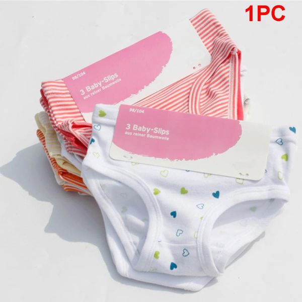 

cotton kid girl print underwear stripe briefs cute baby girls comfort briefs underwear panties, Camo