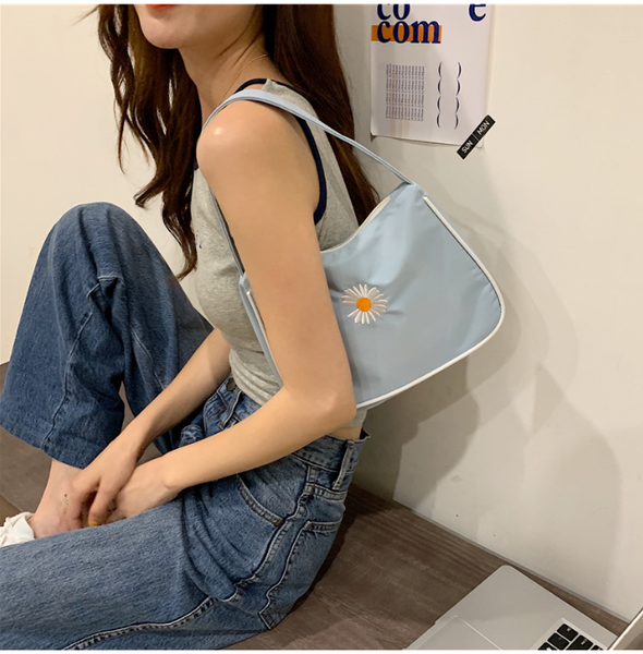 

fashion new women's small handbag messenger girl shoulder bag women's cute bag summer shopping dki898