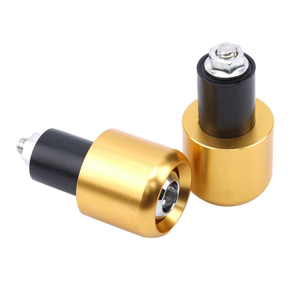 

universal motorbike handle racing motorcycle durable handlebar motorcycle hand grips 2 pcs