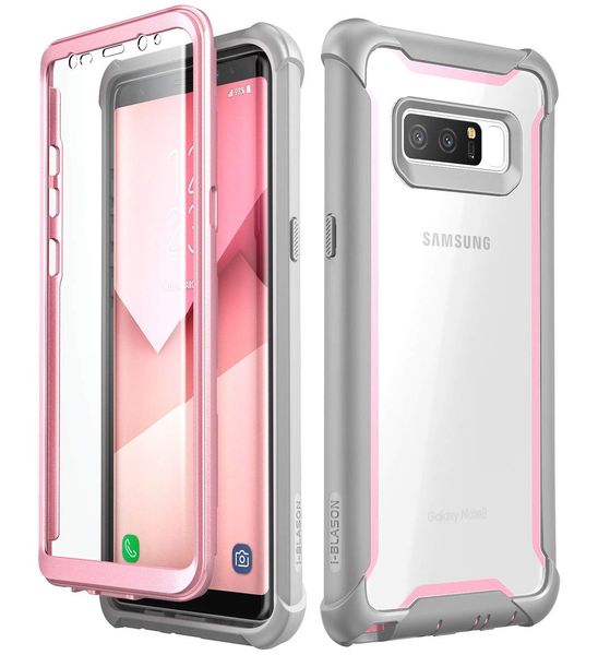 

Для Samsung S8 S9 S10 E PLUS ПРИМЕЧАНИЕ 8 9 J3 J7 2018 Prime S10 5G Hybrid Combo 3 в 1 Защитный чехол Чехол