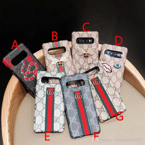 

Чехол для мобильного телефона для Samsung S8 S8plus S9 S9plus Note8 Note9 S9 S10 S10plus S10e