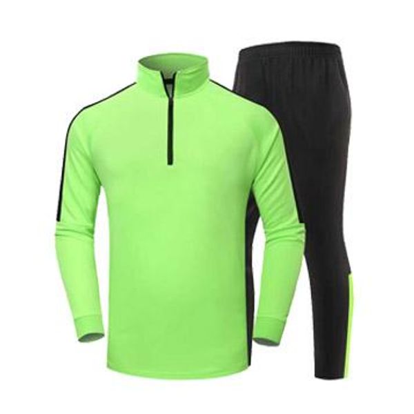 

2016 17 long sleeve training suit, Gray