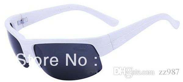 

2019 soscar pilot sunglasses for men women fashion brand designer sunglasses metal frame glass lens uv400 excellent quality sunglasses 58mm, White;black