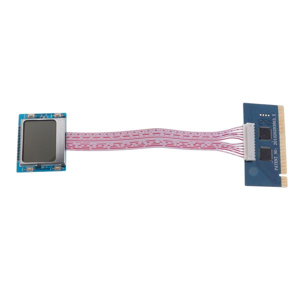 

motherboard diagnostic test analyzer troubleshoot for pc lapnotebook