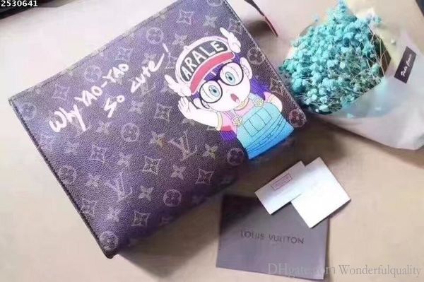 

2019 26x 20x 5cm toiletry pouch 26 new zip purse women s wallets clutch bags wallets purse mini clutches exotics evening chain belt bags