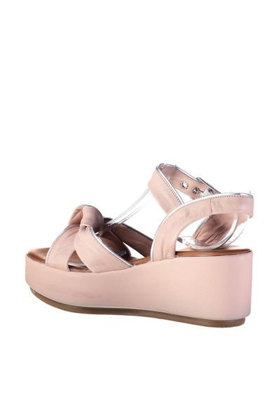 

pearl pink women 's wedges shoes 120130005461, Black