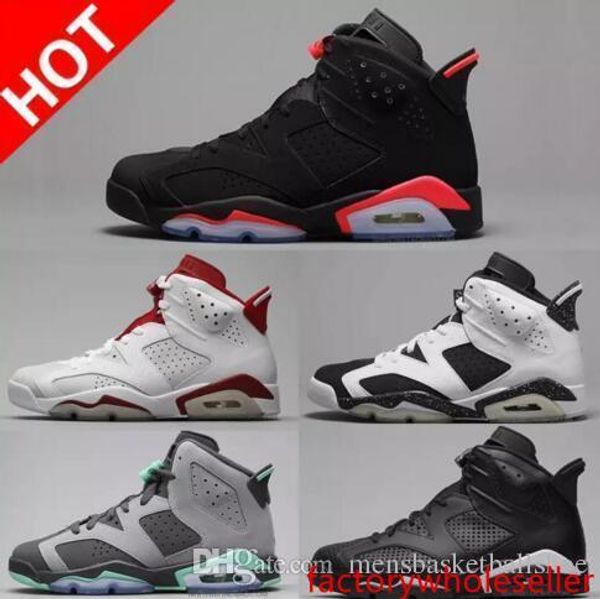 

6 basketball shoes mens women black 6s vi gatorade unc black cat infrared countdown mike suede pack sport athletic shoe sneakers