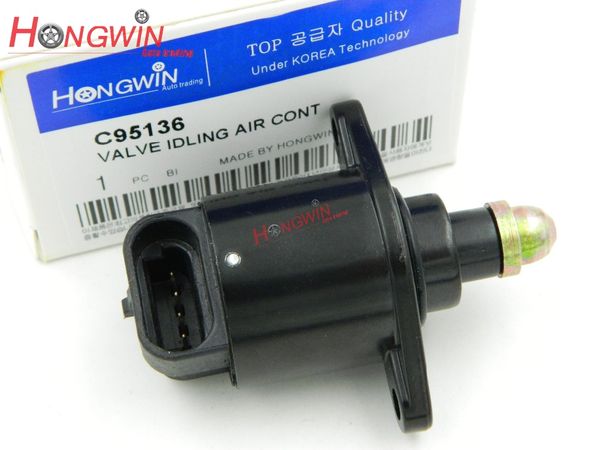 

idle air control valve b12/01 9945035 0009945035 c95136 for cinquecento panda punto seicento uno lancia y y10 1.0 1.1 1.2