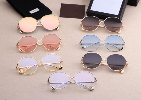 

2018 новые роскошные женские солнцезащитные очки жемчужная нога украшающие модные квадратные солнцезащитные очки дамы градиент прозрачный то, White;black