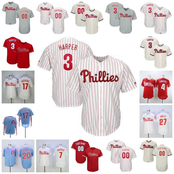 bryce harper jersey dhgate