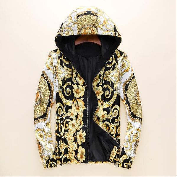 

Письмо Печати Толстовка С Капюшоном Осень Новый Толстовка С Капюшоном Мужчины Же