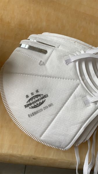 

KN95 маски многоразовые маски для лица с сертификатом CE пылезащитные защитные маски для рта 5 слоев Маска A03