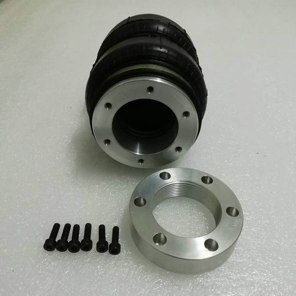 

double corrugated airbag 108160 split airbag air suspension modified airbag