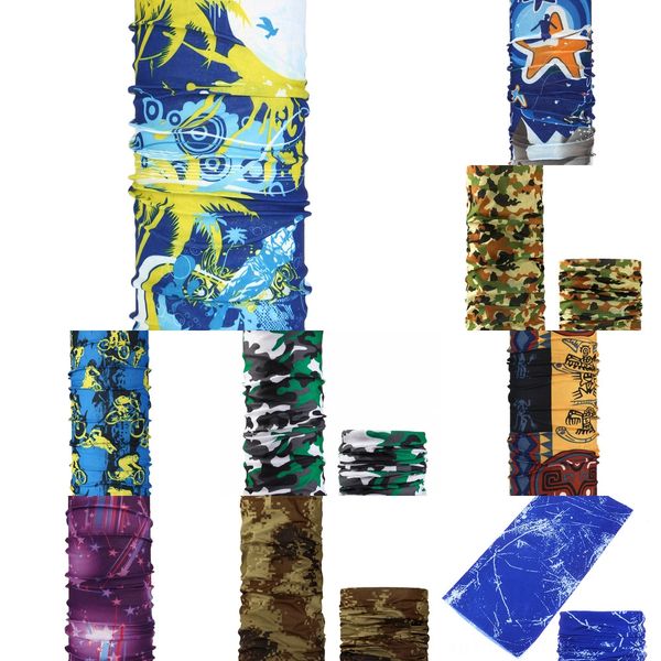 

lqbcz women scarf face mask 38 styles outdoor chiffon handkerchief windproof silk half face dust-proof sunshade masks scarf designer scarf 2, Black