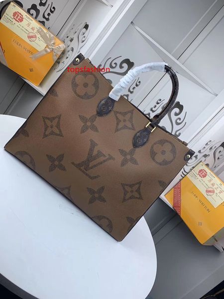 

#0964 5A L бренд V Onthego Tote сумки женская сумка мода классический Toron топ Ручка сумки из натуральной кожи большой емкости хозяйственная сумка 44576