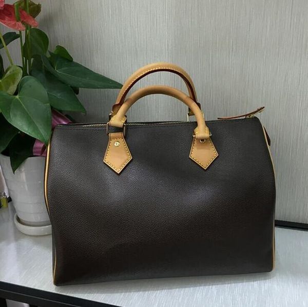 

new fashion classic women handbag bag designer leather luxury lady elegant totes shopping bags