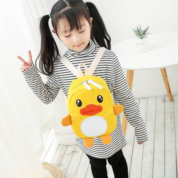 

симпатичные малыш детские для девочек для мальчиков детские cartoon schoolbag маленькие сумки на ремне мини рюкзак