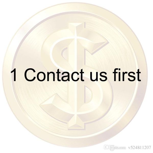 

order ship fee freight link for shoes as customers required leave your list in your order dhl, White;pink
