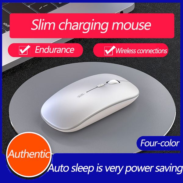 

wireless rechargeable mini mouse gamer office gaming ergonomic mouse mause lol cs go lapdeskmice 1600dpi high performance mice dota2