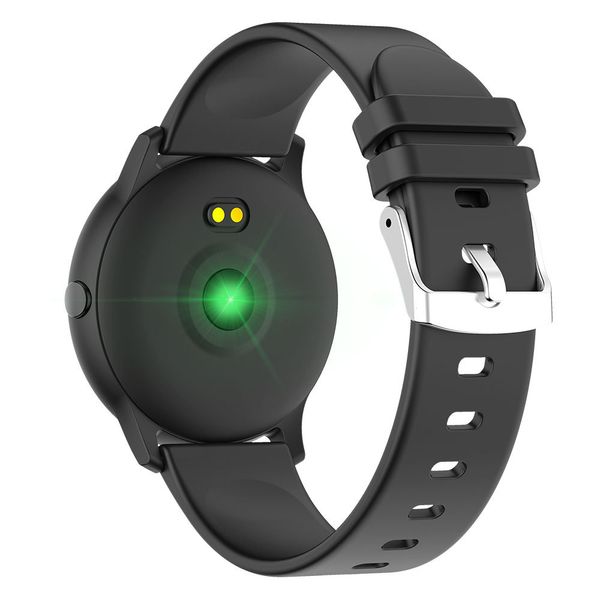 

Bluetooth Smart Bracelets Ultra-Thin Design Sleep Quality Monitoring Smart Bracelet High Quality Fashion Blood Pressure Sport Watch