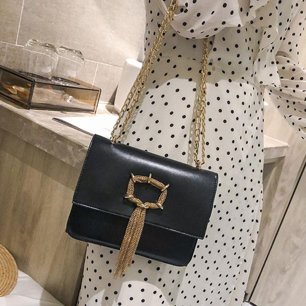 

женка мода solid color диагонал ђмка casual малй квадѬа ђмка плеа дам окѬй п