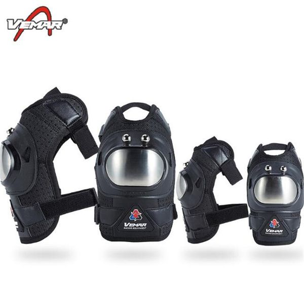 

vemar moto защитное снаряжение колено протектор мотоцикл локоть броня защита езда наколенник мотоцикл защита