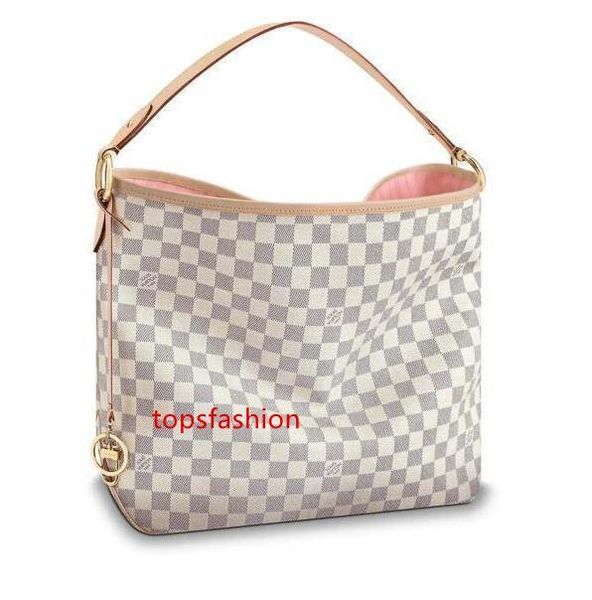 

new mm n41607 women fashion shows shoulder bags totes handbags handles cross body messenger bags