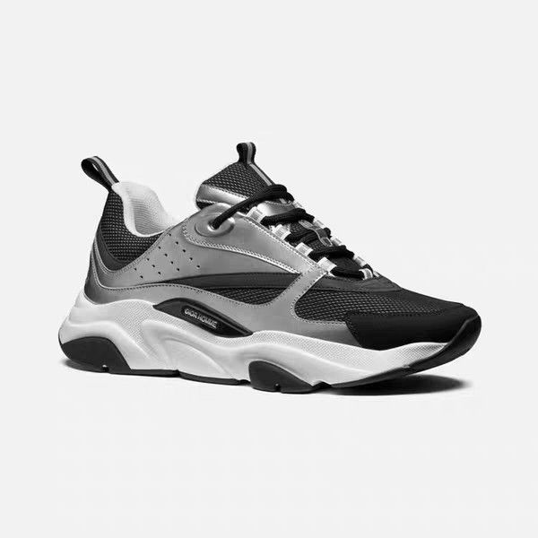 

especially thick bottom anti-seismic wear-resistant joker mesh complexion platform shoes