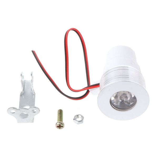 

12v ultra bright led day spot light motorcycle car truck van bike boat off road
