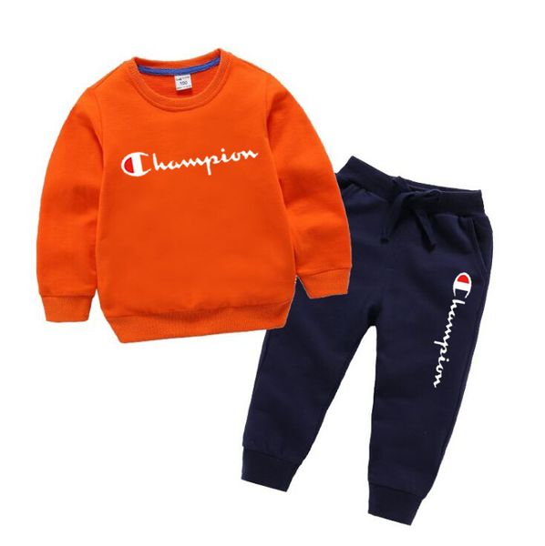 baby boy champion clothes