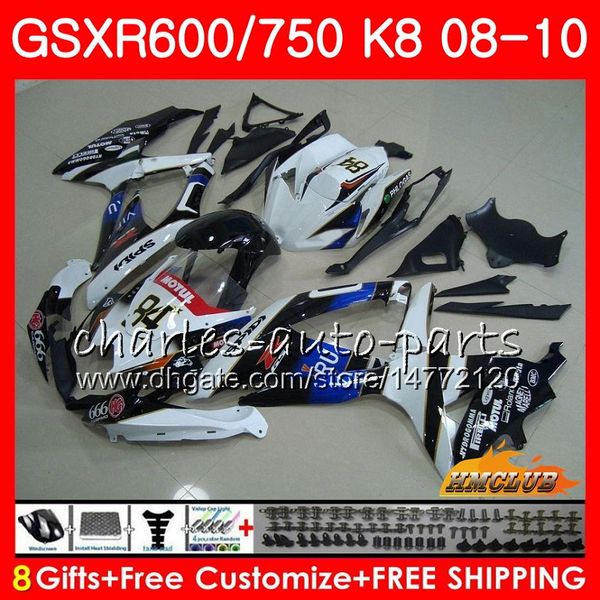 

BodyworkÂ forÂ uzukiÂ g x r600Â g xr 750Â g xr600Â 2008Â 2009Â 2010Â white black new 9hc 64Â g xr750Â g xÂ r750Â r600Â k8Â g xrÂ 600Â 750Â