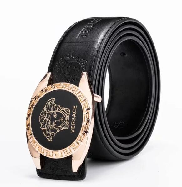 

2020 fashion mens designer belts luxury belt for man women brand pu belt casual needle buckle high quality, Black;brown