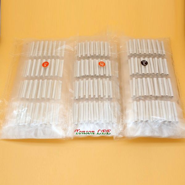 

navina 960pc/lot s/m/l size professional makeup wave perm false eyelashes roll mandrel rods curler sticky swab beauty salon tool