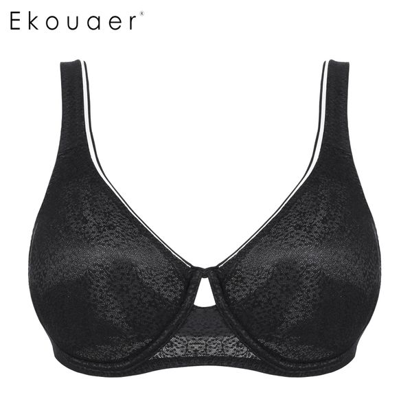 

ekouaer маѬка кѬђжевной бгалеѬ женкие пѬоложенна brassiere simple crop top sexy инимна н Red;black