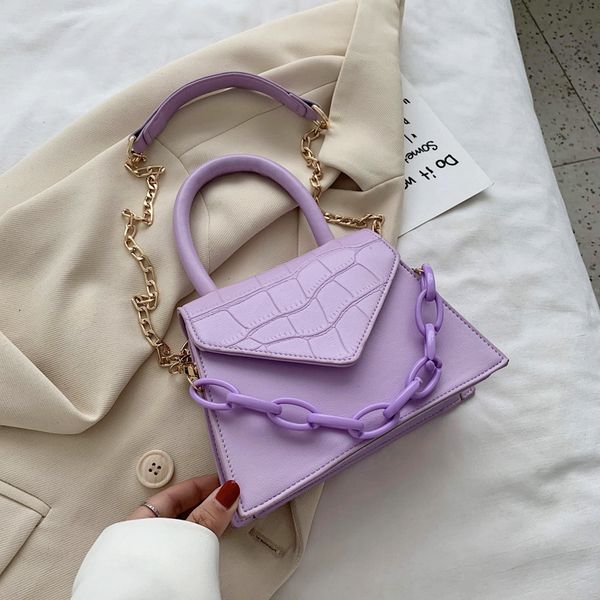 

2020 new shoulder bag women's casual fashion korean version messenger bag ladies large capacity handbag