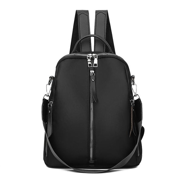 

fashion women's backpack simple oxford rucksack female backpack famous backpacks travel bag fashion shoulder bag mochila #20