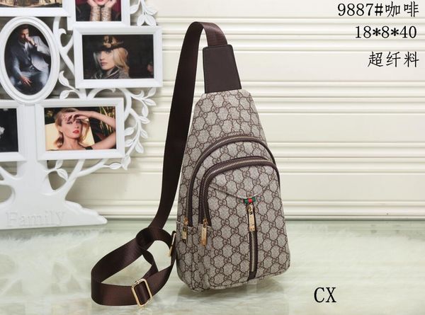 

Bolsa de Ombro chch888