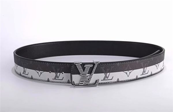 

fashion belt men belt silver gold black long automatic leather genuine real man 1758, Black;brown
