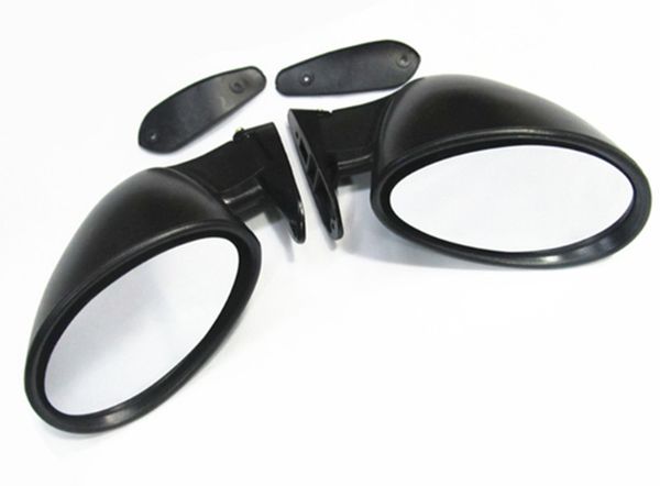 

Зеркало заднего вида автомобиля модификации Калифорния зеркало два шт. Для volkswagen