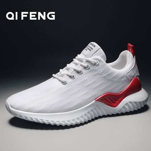 

2019 men outdoor sports running shoes light weight fashion breathable jogging sneakers popular men sport footwear classic shoe