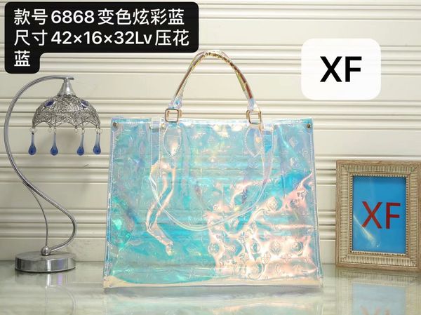 

luxury handbags women's designers purse letter pattern pu leather 2020 new women fashion totes purses bag ing