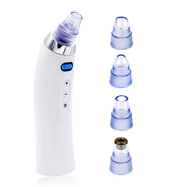 

blackhead remover vacuum electric acne black dot vacuum cleaner facial pore beauty clean skin machine