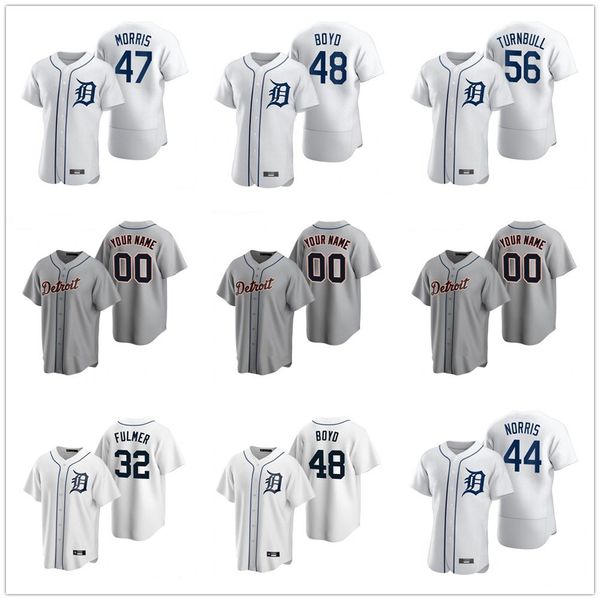 

2020 sparky anderson jersey mens spencer turnbull christin stewart brandon dixon matthew boyd jacoby jones baseball jerseys custom stitched, Blue;black