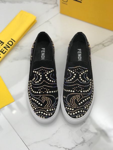 

high-end luxury fashiondesigner men's driving casual shoes lazy shoes without laces loafers triple platform vintage men's brand, Black