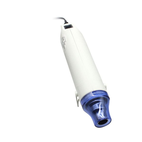 

220v electric air gun heat gun with supporting seat tool heat eu