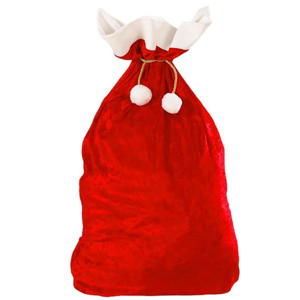 

high-grade velvet christmas gift bag gold velvet christmas gift bag supplies