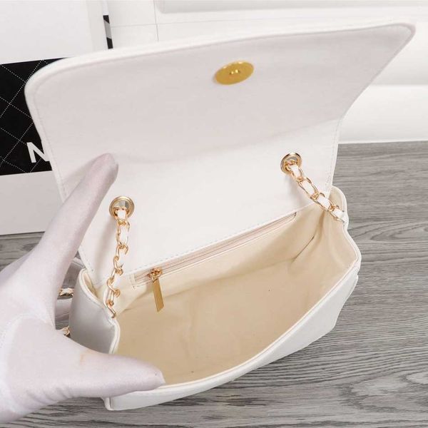 

luxury designer handbags womens bags fashion chain single shoulder handbag small tote messenger bags women wallets 18cm