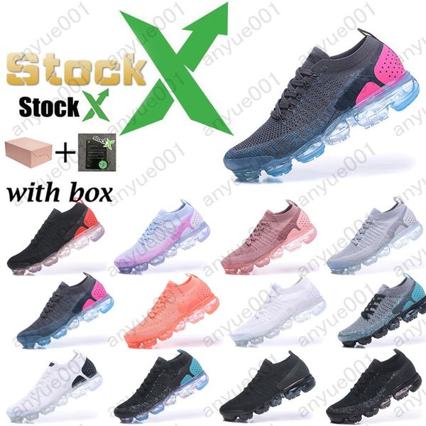 

1.0 fly 2.0 knit 3.0 running shoes betrue black rainbow dusty cactus hyper jade asphalt pure platinum mens trainers sneakers