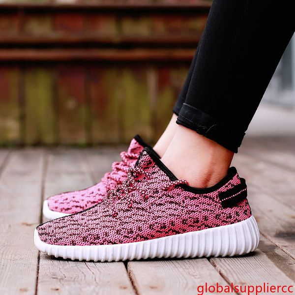 

розовая повседневная обувь мужчина лето дышащий женщина footware тренер обувь mesh (air сетка) мужская обувь