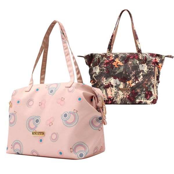 

мода мумия сумка материнства дорожная сумка детские пеленки сумка сумки на ремне детская одежда перевозчик многофункциональный подгузник